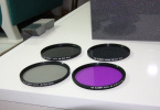 58 mm ND-2-4-8 ve FLD Filtreler (2. EL)