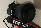 CANON 70d