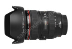 CANON 70D + Canon EF 24-105mm f/4 L IS USM Lens