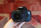 CANON  Eos 1200D   Çok temiz Az kullanılmış toz,nem görmemiş GARANTİLİ +Kutulu+Faturalı 