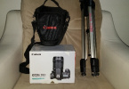 Canon EOS 70D 