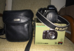 Fujifilm hs33