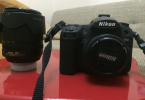 Nikon d7000