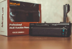 Mcoplus Battery Grip 5D Mark II 