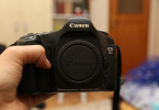 Canon 5D Classic