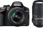 Nikon D3200 set halinde.  Görsel temsilidir. Ciddi alıcılara detayli gorsel ve bilgi verilir 