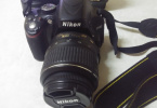 Nikon d5100