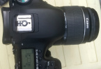 CANON  7D FULL SET 