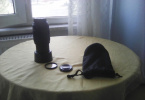 nikon 55-200 afs vr lens