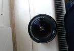 CANON 18-55 LENS ( SIFIR AYARINDA )
