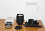 NİKON 18-105 VR LENS.