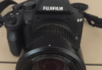 Satılık Fujifilm  X S1
