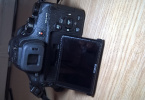 0 Gibi Fujifilm X-S1 +Parasoley+Çanta+8 GB H.K