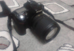 NİKON D90 