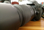 NİKON D90