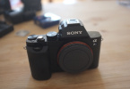 Sony Alpha a7S