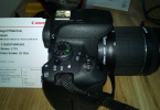 6 Aylık CANON 700D IS STM(titreşim engelleyici)