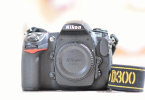 Tertemiz Nikon d300