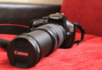 canon dslr tam prof. hatasız 
