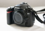Nikon D90 Body