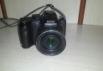 Kodak easyshare z981