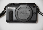 Canon Eos M Set