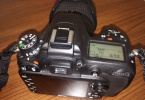 Nikon 7100