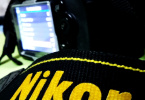 NİKON D90 (FULL PAKET)