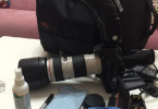 Canon 700d 70-200 canon lens