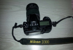 ACIL NIKON D300