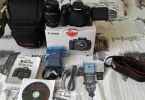 Canon 650D