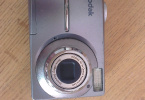 Easyshare c813