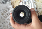 SİGMA 30 MM 1.4 EX DC HSM (ART SERİSİ DEĞİL) UFAK SOYULMALAR MEVCUT 2 3 TANE