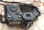 CANON 7D KUTUSU YOK 40K'DA PROFESYONELDEN