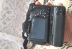 20K'DA 650D BODY (SALON FOTOĞRAFÇILIĞINDA KULLANILMIŞ) 15.08.2016 TARİHİNE KADAR EUROSİA GARANTİLİ