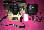 Fujifilm FinePix HS28 