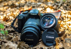 canon 1100 D