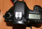 Canon 7d full set tamron 17-50mm +canon 50mm f1.8 ve daha bircok hediye
