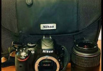 nikon D5100