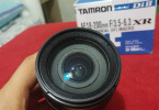 Tamron 18-200mm F/3.5 - 6.3 LD Aspherical Makro Lens (Nikon Uyumlu)