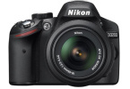 NİKON D3200 18-55MM LENS
