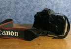 Canon eos 40d