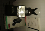 NİKON UYUMLU MEİKE MK 900 TTL FLAŞ SATILIK 