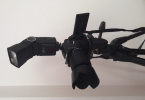 Hiç kullanılmadı sıfır ayarında Nikon d5100 full ekipman 