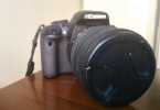 Canon 600d