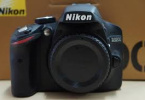 d3200 body 