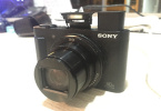 satılık sıfır kadar temiz Sony hx90v