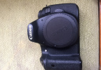 Canon 60d tertemiz makina sorunsuz +.50 mm II lens