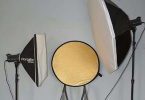 Portalite Elinchrom D-Lite Rx4