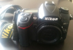 Nikon D7000 Body